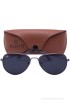 Floyd Classic Aviator Sunglasses